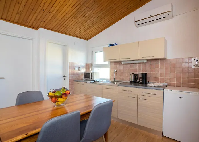 Sunset Holiday3 Apartman