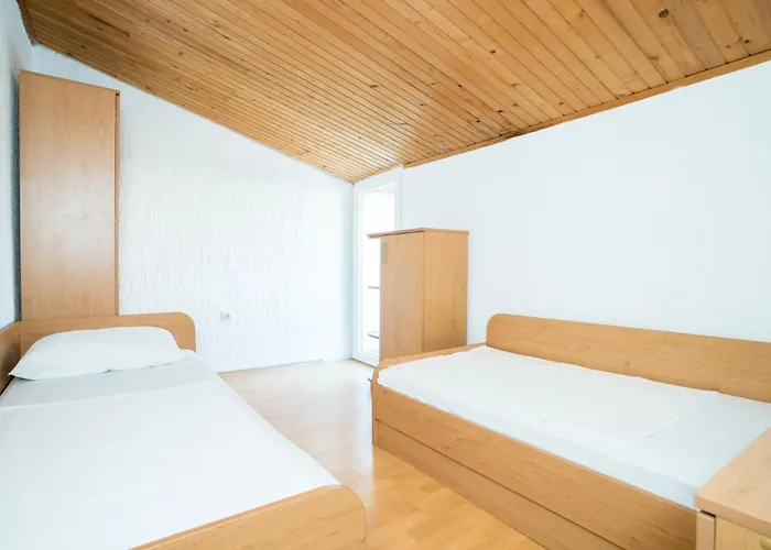 Sunset Holiday3 Apartman Njivice