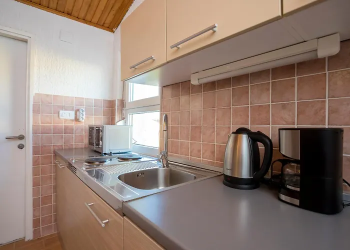 Sunset Holiday3 Apartman